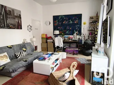 Appartement à Issoire (63500)