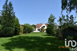 House at Choisel (78460)