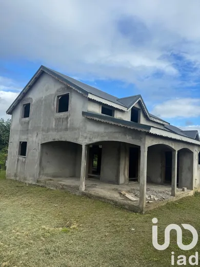 House at Sainte-Rose (97115)