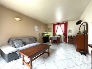 Maison à Plaisir (78370)