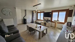 Traditional house at Barlin (62620)