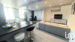 Apartment in Rive-de-Gier (42800)