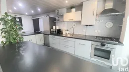 Apartment in Rive-de-Gier (42800)