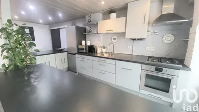 Appartement à Rive-de-Gier (42800)