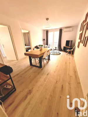 Appartement à Port-Vendres (66660)