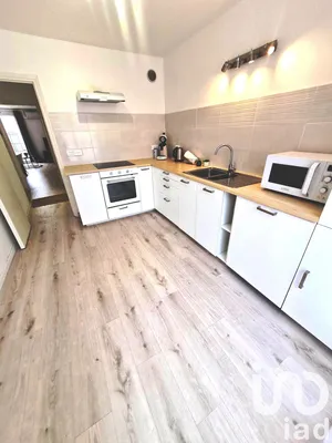 Appartement à Port-Vendres (66660)