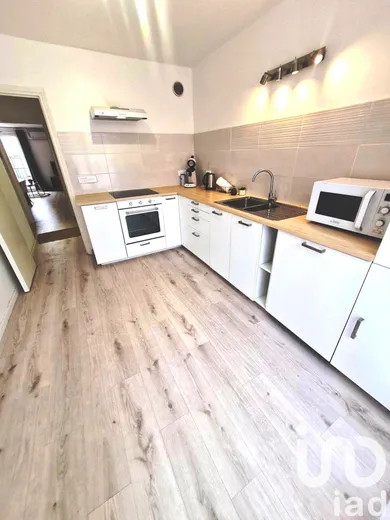 Appartement à Port-Vendres (66660)