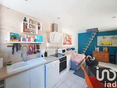 House at Septeuil (78790)