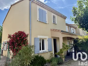 Maison traditionnelle à Malataverne (26780)