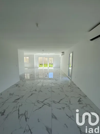 Maison à Lagny-sur-Marne (77400)