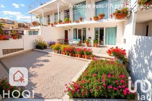 Appartement à Le Touquet-Paris-Plage (62520)