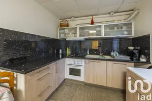 Detached house at Rosny-sous-Bois (93110)