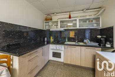 Detached house at Rosny-sous-Bois (93110)