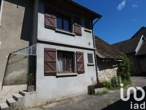 Maison de village à Magnieu (01300)