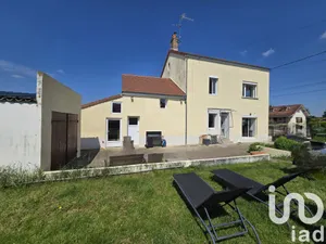 Maison traditionnelle à Ouges (21600)