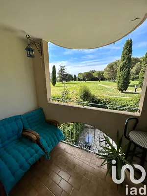 Appartement à Fréjus (83600)