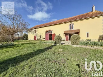 House at Vereaux (18600)