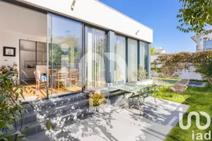 Maison à Toulouse (31200)
