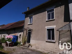 Maison de village à Magnieu (01300)