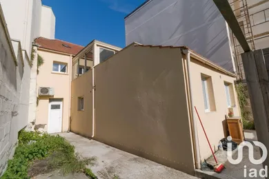 Immeuble à Dammartin-en-Goële (77230)