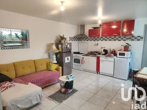 Immeuble à Boynes (45300)