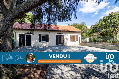 Maison traditionnelle à Toulouse (31100)