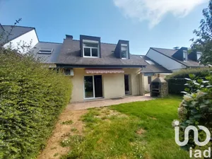 Maison à Fougères (35300)