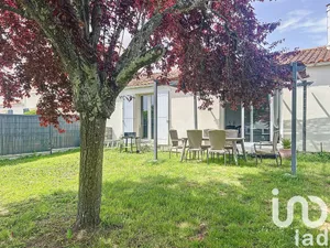 Maison à Courçon (17170)