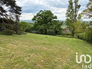 Building plot at Rosoy (89100)