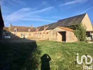 Farm at Villevoques (45700)