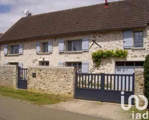 House in Château-Thierry (02400)