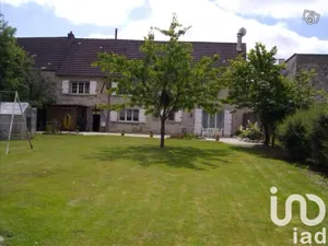 Maison à Château-Thierry (02400)
