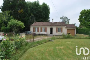 House at La Force (24130)
