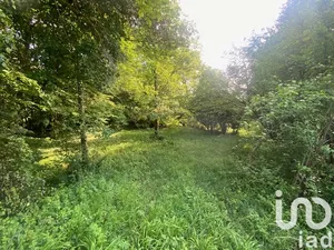 Terrain à bâtir à Vézac (24220)