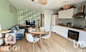 Appartement à Rouen (76000)