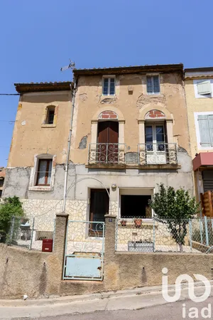 House at Bizanet (11200)
