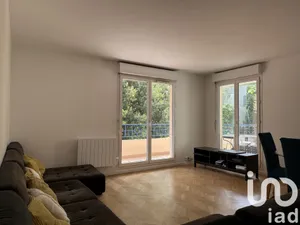Appartement à Nogent-sur-Marne (94130)