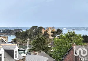 Appartement à Saint-Briac-sur-Mer (35800)
