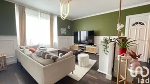 Appartement à Terville (57180)