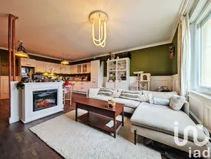 Appartement à Terville (57180)