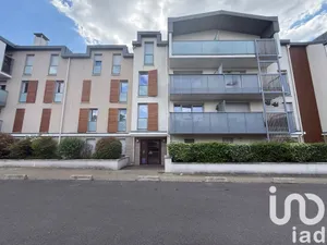 Apartment at Osny (95520)