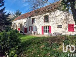 Maison à Choisy-en-Brie (77320)