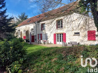 Maison à Choisy-en-Brie (77320)