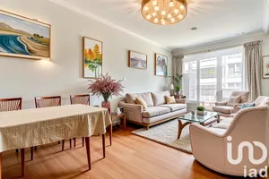 Appartement à Nice (06100)
