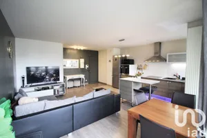 Appartement à Évry (91000)
