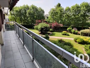 Apartment in Vincennes (94300)