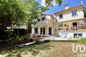 Maison à Meudon (92190)