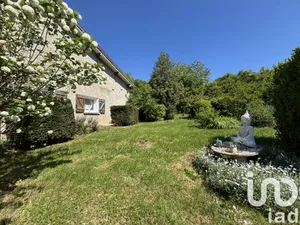 Village house at Nixéville-Blercourt (55120)