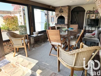 Longère à Beauvais (60000)