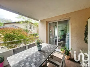 Appartement à Castelginest (31780)